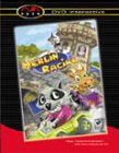 Merlin Racing: Game