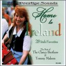 Home to Ireland