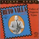 Father of Orquesta Tejana