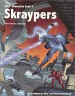 Skraypers (Heroes Unlimited)