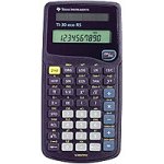 TV Ger&auml;te: Texas TI-30 ECO RS Taschenrechner Solar