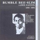 Bumble Bee Slim (1931-1937)