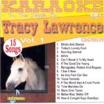 Vince Gill, Vol. 1
