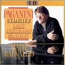 Paganini Studies