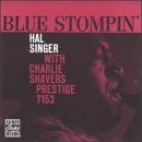 Blue Stompin'