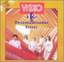 12 Desencadenados Exitos
