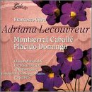 Cilea: Adriana Lecouvreur / Masini, Caballe, Domingo, et al