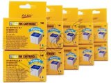 Compatible Epson S020089 Multi 10-Pack: 10 Color Ink Cartridges