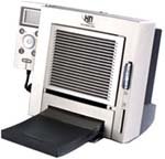 Hi-Touch Imaging 88P133600A Printer, 631PS Photo,hi-ti,dye-