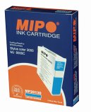 Epson Compatible S020130 Cyan Ink Cartridge. Product Compatibility : Epson MJ-8000 C, Stylus Color 3000, Etc.