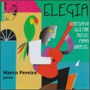 Elegia Virtuoso Guiatar Music from Brazil