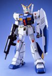 MG 1/100 ガンダム RX-78NT1