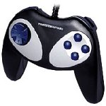 Projektoren: PC, PlayStation 2 - Gamepad Firestorm Digital 3