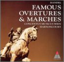 Handel: Famous Overtures & Marches