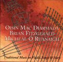 Traditional Music on Fiddle Banjo and Harp