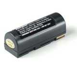 Lithium Ion Digital Cameras Battery For Fuji MX-1700 ZOOM