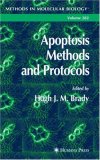 Apoptosis Methods and Protocols (Methods in Molecular Biology)