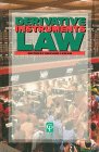 Derivative Instruments Law