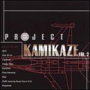 Project Kamikaze, Vol. 2