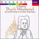 Classics Bach Weekend