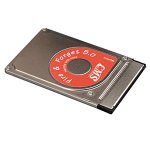 CMS Peripheral 5.0GB FIRE & FORGET ( PCMCIA-5.0 )