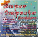 Super Impacto Sonidero
