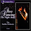 Slow Dancing the Night Away