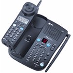 Casio 9370 Corded Phone with Digital Answering Machine and Speakerphone