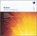 Brahms: A German Requiem