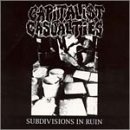 Subdivisions in Ruin