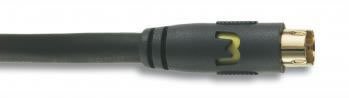 Navigationssysteme: in-akustik Monitor Speed C-1 S-Videokabel 2,0 m