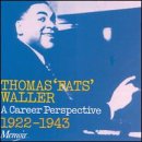 Career Perspective 1922-1943