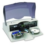 CD Duplicator, Bravoii DVD/cd-r 16X,