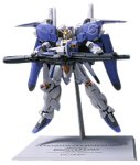 GUNDAM FIX FIGURATION # 0011 EX-S�K���_��