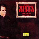 Titta Ruffo - Volume II