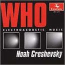 Who: Electroacoustic Music