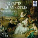 Les Festes Champestres - Sabl&eacute; Festival 20th Anniversary