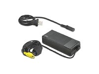 Navigationssysteme: IBM AC Adapter Notebook Netzteil 120 W