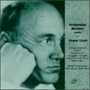 Richter Plays Liszt, Live-1956-1961