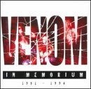 Venom in Memorium: Greatest Hits, 1981-1994