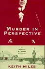 Murder in Perspective: An Architectural Mystery (Merlin Richards Mystery)