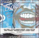 Legends of Blues: Got My Mojo Working