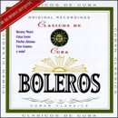 Clasicos de Cuba: Boleros