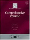 West Federal Taxation 2002: Comprehensive Volume