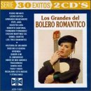 Grandes del Bolero Romantico
