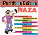 Purititos Exitos Raza