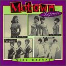 Motown Legends: Girl Groups
