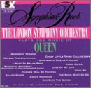 Plays the Music of Queen