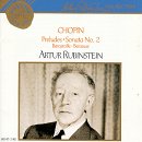 Chopin: Preludes; Sonata No. 2; Barcarolle; Berceuse