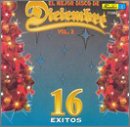 Mejor Disco de Diciembre, Vol. 2